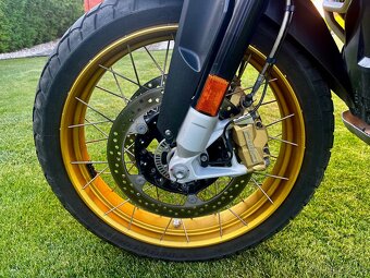 BMW R 1250 Gs Adventure, 2020, Dph - 16