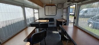 Prodám Ford Transit 350L 3,5T - 16