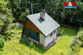 Prodej chaty, Morávka - 16