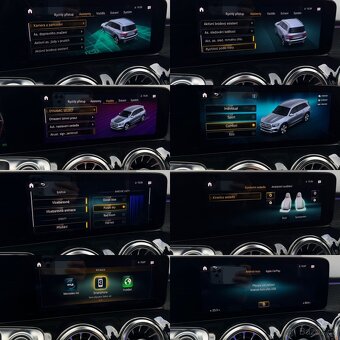 MERCEDES-BENZ GLB 220d • VIRTUAL • MULTIBEAM • FULL • TOP - 16