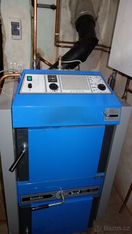 Rodinný dům 4+1 se zahradou o rozloze 2200 m² – Šidlov - 16