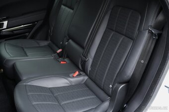 Land Rover Range Rover Sport 3.0 SDV6, Autobiography, ČR - 16