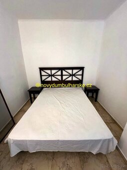 Apartmán 2+kk v Cliff Beach, Obzor, Bulharsko, 63m2 - 16