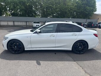 BMW 320D X-DRIVE M-PACKET MODEL 2021 MOŽNO NA SPLÁTKY - 16