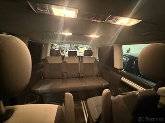 Volkswagen Multivan T5.1 103kw - 16