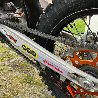 KTM EXC 350-F 2023 - 16