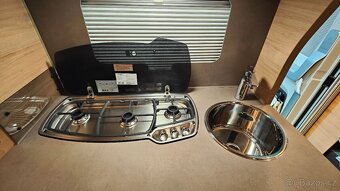 Knaus Südwind 460 EU 60 Years Edition • 2022 - 16