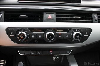 Audi A4 Avant 2.0 TDI S tronic 110kw - 16