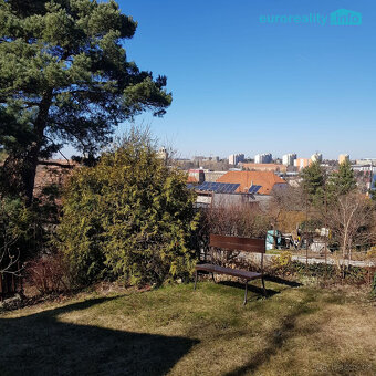 Prodej, pozemek, Praha 6 - 16