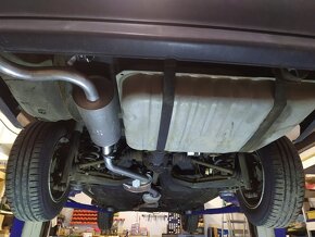 OPEL OMEGA 2.0i LS AUTOMAT,99000 KM,PŮVODNÍ STAV - 16