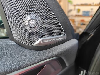 M440i x-drive, 4/2023, 30 tkm, CABRIO, ZÁRUKA - 16