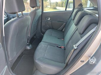 Renault Clio, 1.2 16V 74kW   KLIMA  NAVIGACE - 16
