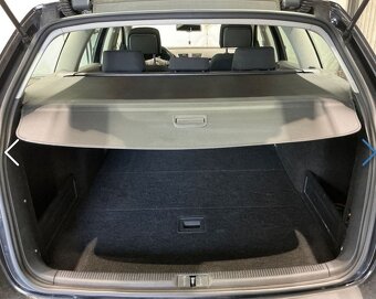 Volkswagen Passat 1.4 TSi EcoFuel Comfortline - 16