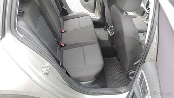 VW Golf Variant 1.6TDi,85kw,2018,2.maj.-21%DPH - 16