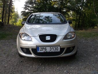 Seat  Altea 1.6 - 16