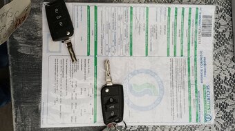 Škoda Octavia 1.6 TDI 4x4 - 16