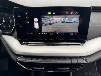 Škoda Octavia 4 2.0 TDI 110kW DSG Matrix LED Kamera Navi ACC - 16