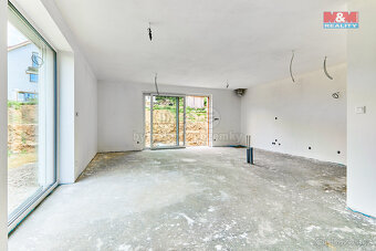 Prodej rodinného domu, 138 m²,Hluboká nad Vltavou,ul. Rybova - 16