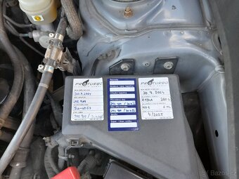 Subaru Legacy 2.0 D - 16