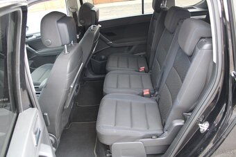 Volkswagen Touran 2.0 TDI 110 kW 7-Míst 1.majitel 2020 DPH - 16