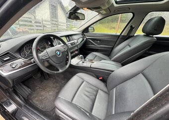 BMW Série 5 - 16