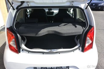 PRODÁM Seat Mii 1.0MPi Style - 16