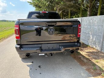 Ram 1500 5.7 hemi  5. Generace - 16