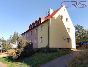 Byt 1+1, 42,7 m2 - Jablonec nad Nisou, ev.č. 00560 - 16