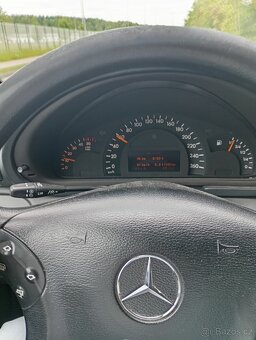 Prodám Mercedes-Benz w203 - 16