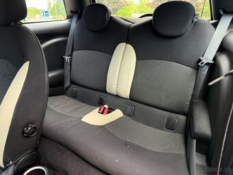 Mini Cooper S 1.6l 128 kW - 16