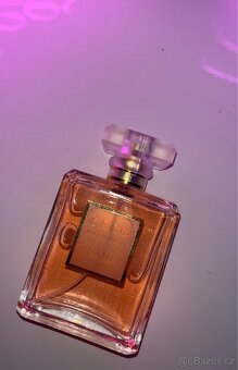 Coco Chanel Mademoiselle - limited edition EDP 100ml - 16