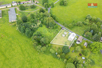 Prodej rodinného domu, 120 m², Nová Ves - 16