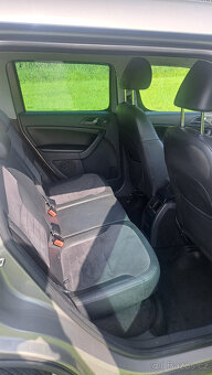 Škoda Yeti 2013 - 16