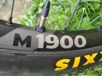 Orbea Alma M30 Carbon L-/Fox/Sram GX Eagle/DT Swiss/ - 16