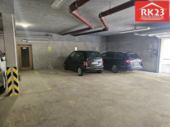 Prodej, Byt 3+kk, Mariánské Lázně, ul. Masarykova - 16