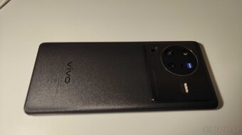 VIVO X80 Pro - 16