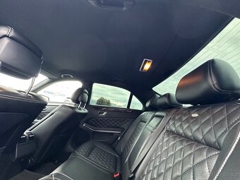 Mercedes Benz w212 e250(2.2 cdi) - 16