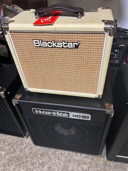 Kytarista proda a doporuci vhodny nsstroj - 16