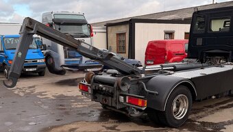 🚚Iveco Eurocargo 120E + kontejner TOP STAV 🚚 - 16