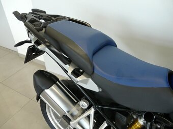 BMW R 1200 GS Adventure - 16