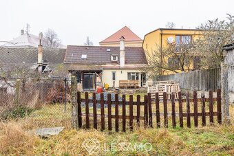 Prodej rodinného domu 120 m², Lesonice, ev.č. 00307 - 16