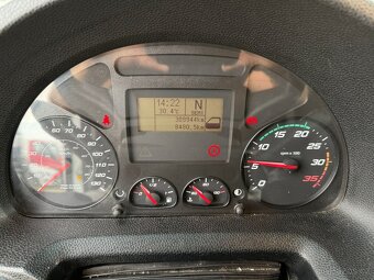 Iveco Eurocargo 140-250 E6 SKŘÍŇ/HYDRAULICKÉ ČELO - 16