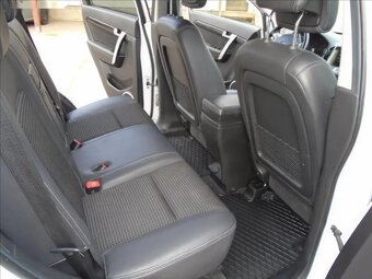 Chevrolet Captiva, 2,2 - 16