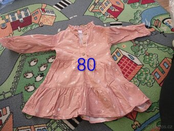 Dětské pro holčičku - 16