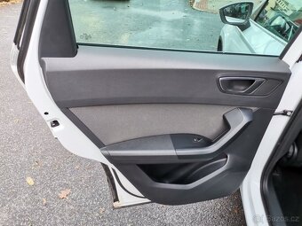 Seat Ateca 1.4TSi  110kw DSG 4x4 EXE LED - 16