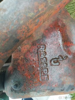 Traktor porsche - 16