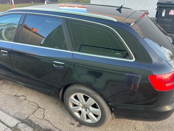 a6 c6 avant (s-line) 3.0 tdi automat - 16