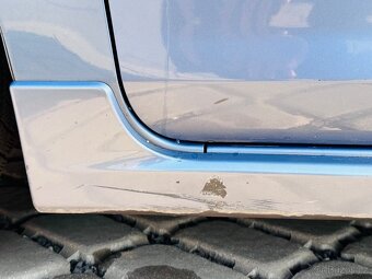 Mazda 3 MPS BK 2.3T 191kW - 16