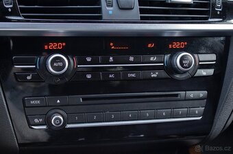 BMW X4 xDrive 20d A/T - 16