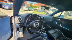 Audi TT - 16